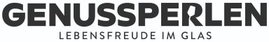 Logo Genussperlen Logo Genussperlen