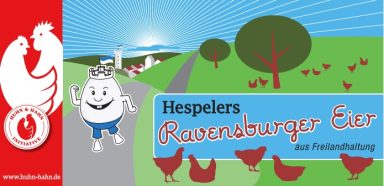 Logo Bauernhof Hespeler Logo Bauernhof Hespeler